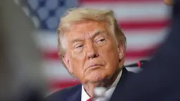 В Тегеране опровергли слова Трампа о прямых переговорах с иранскими чиновниками