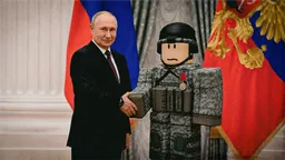 🔐В России разблокировали Roblox: платформа открывается без VPN